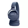 JBL Tune 520BT -headset langaton panta puhelut/musiikki USB Type-C JBLT520BTBLUEU