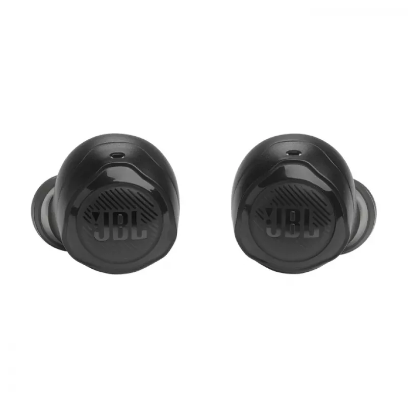 JBL Quantum TWS Air -headset langaton in-ear gaming Bluetooth musta