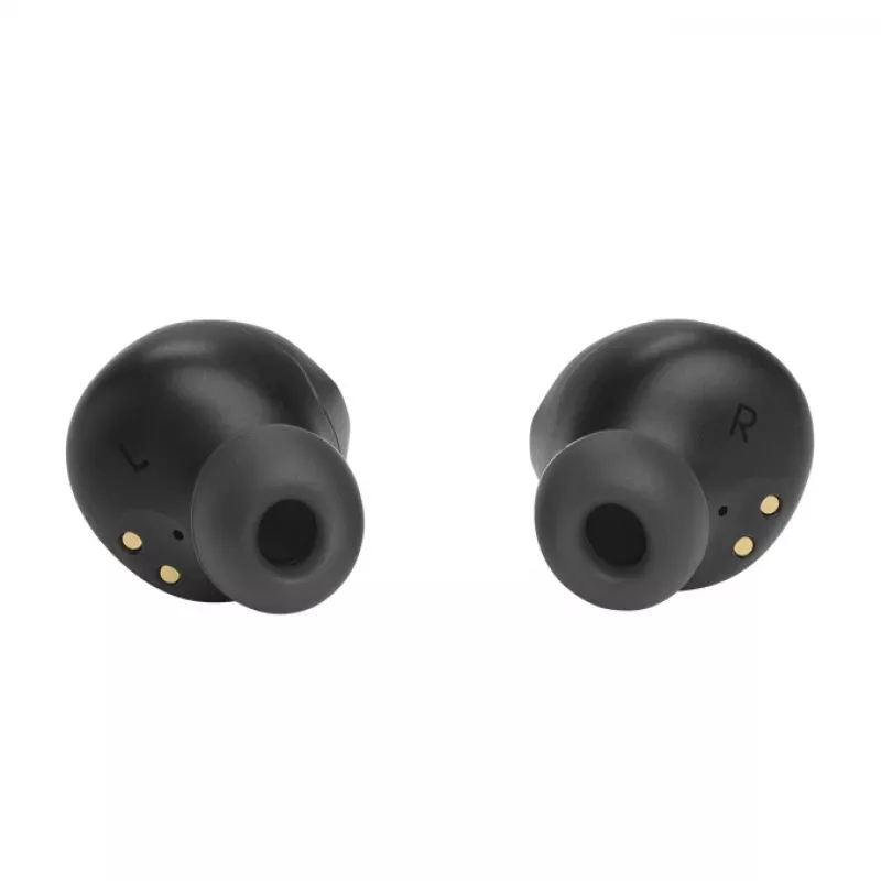 JBL Quantum TWS Air -headset langaton in-ear gaming Bluetooth musta