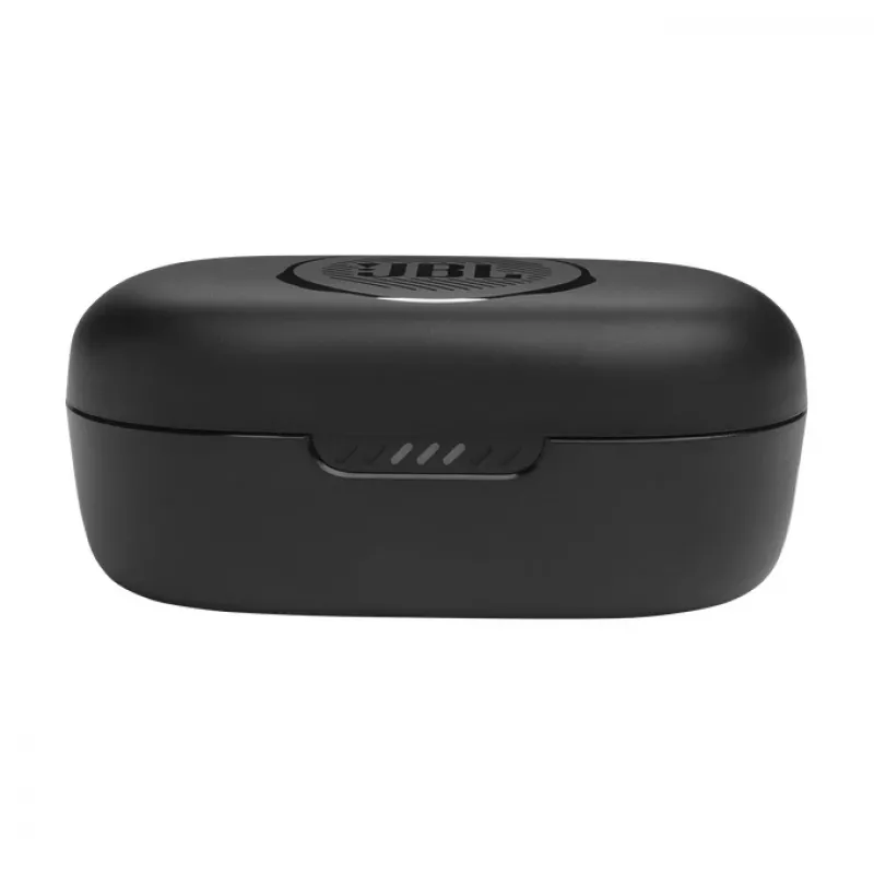 JBL Quantum TWS Air -headset langaton in-ear gaming Bluetooth musta