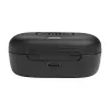 JBL Quantum TWS Air -headset langaton in-ear gaming Bluetooth musta