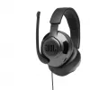 JBL Quantum 200 MUSTA, langallinen, 20 - 20000 Hz, gaming, 248 g, kuulokkeet, musta