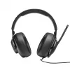 JBL Quantum 200 MUSTA, langallinen, 20 - 20000 Hz, gaming, 248 g, kuulokkeet, musta