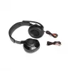 JBL Quantum 200 MUSTA, langallinen, 20 - 20000 Hz, gaming, 248 g, kuulokkeet, musta