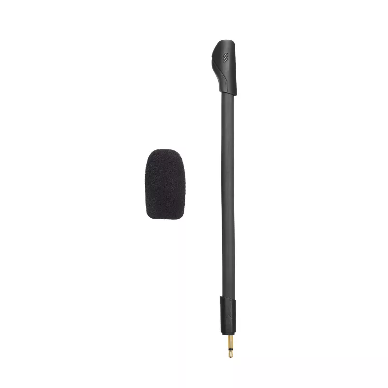 JBL Quantum 100 musta, langallinen, gaming, 20 - 20000 Hz, 216 g, kuulokkeet, musta
