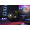 JBL Quantum 100 musta, langallinen, gaming, 20 - 20000 Hz, 216 g, kuulokkeet, musta