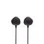 JBL Quantum 50 MUSTA, langallinen, 20 - 20000 Hz, gaming, 21 g, kuulokkeet, musta