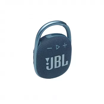 JBL CLIP 4 SININEN