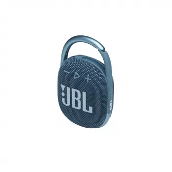 JBL CLIP 4 SININEN