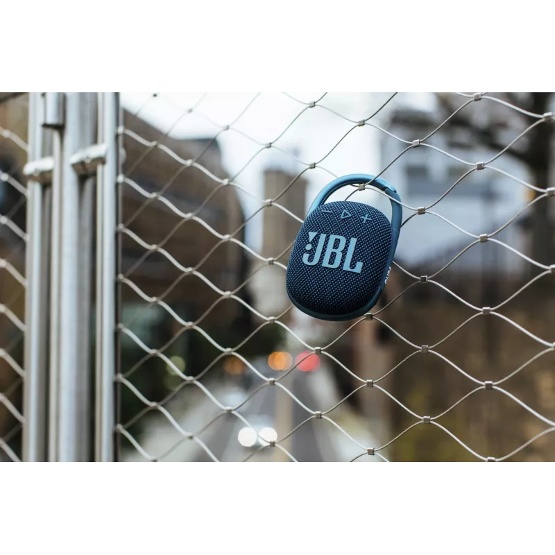 JBL CLIP 4 SININEN