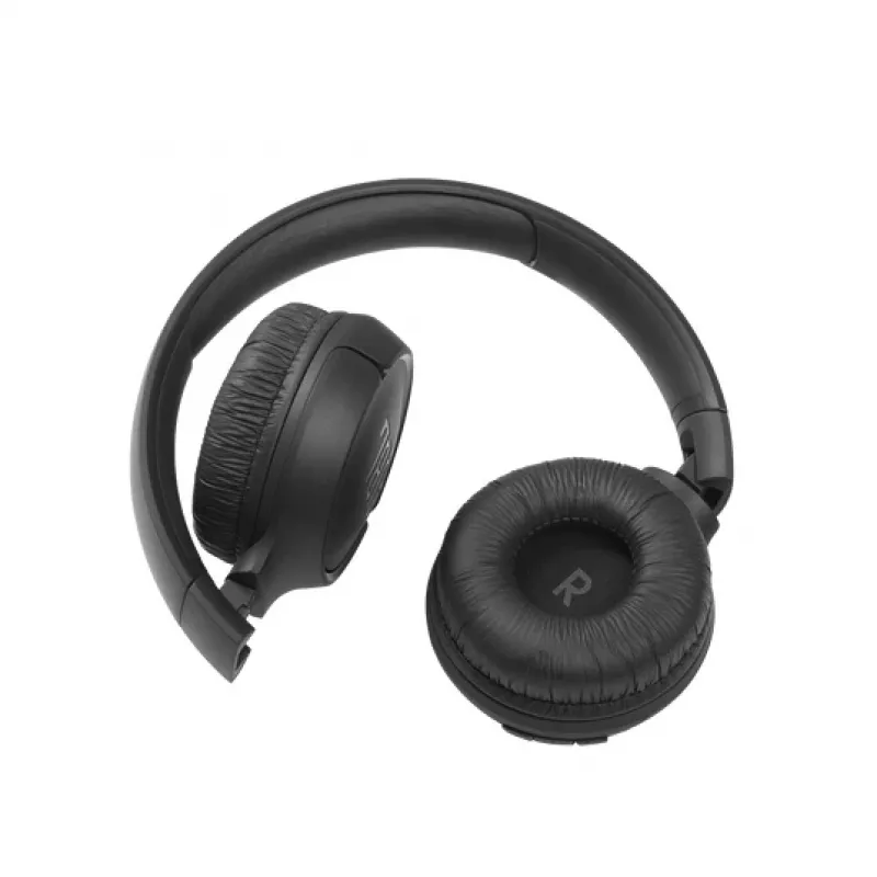 JBL Tune 510BT -kuulokkeet langaton in-ear Bluetooth musta