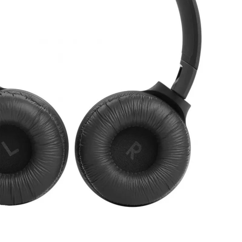 JBL Tune 510BT -kuulokkeet langaton in-ear Bluetooth musta