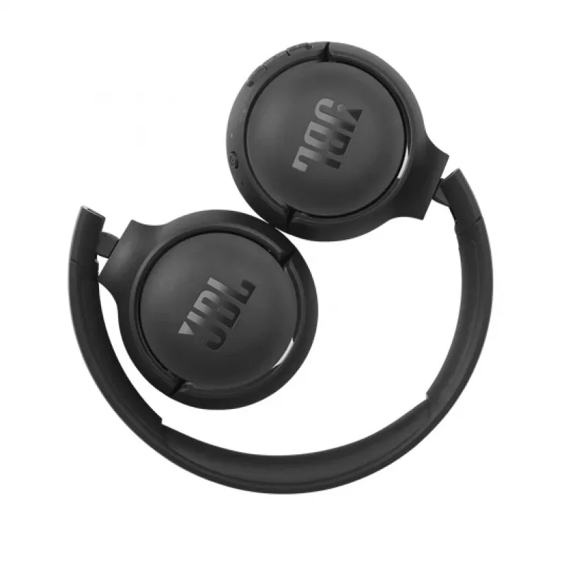 JBL Tune 510BT -kuulokkeet langaton in-ear Bluetooth musta