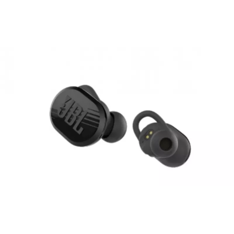 JBL Endurance Race -headset True Wireless Stereo (TWS) in-ear-kuulokkeet puhelut/musiikki Bluetooth musta