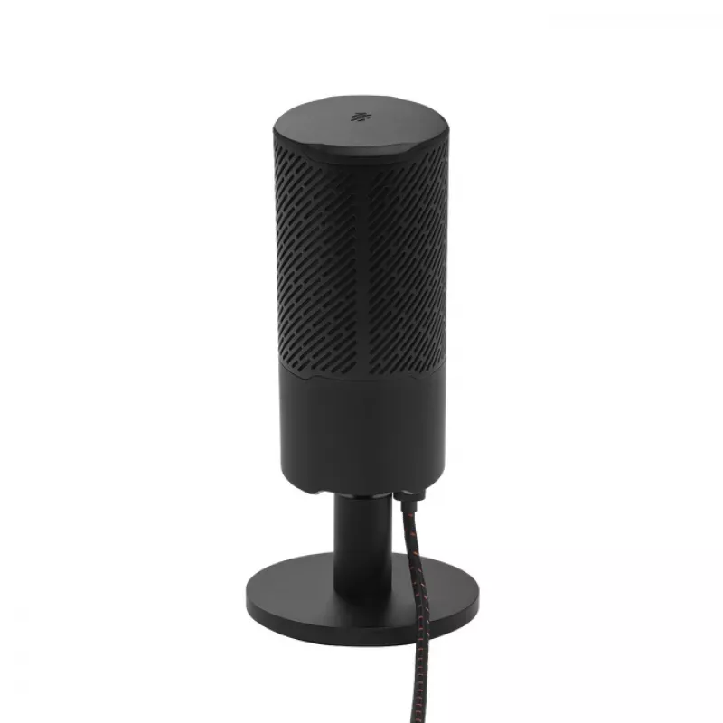 JBL Quantum Stream musta