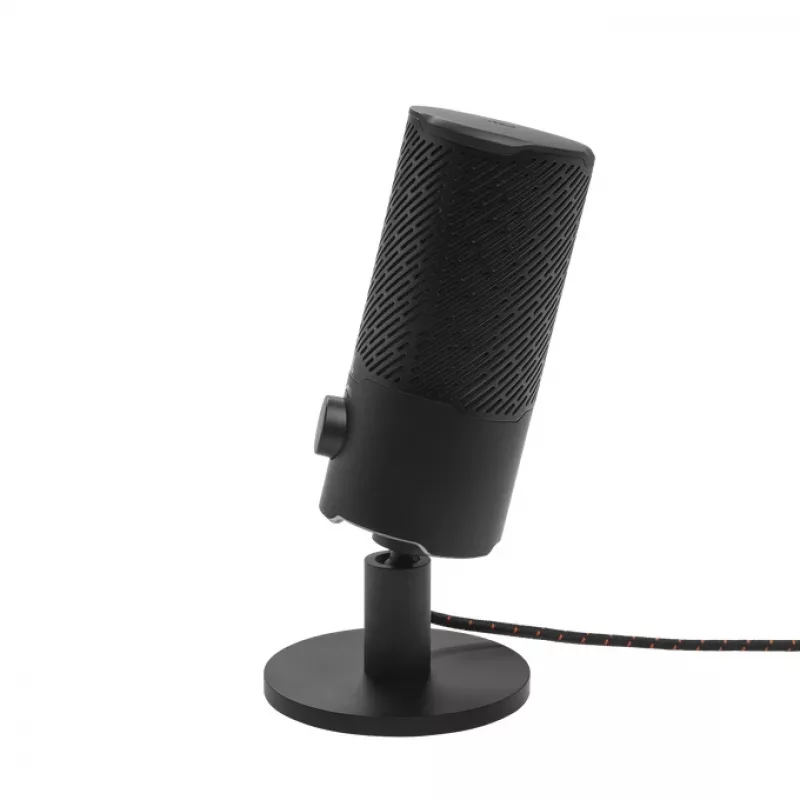 JBL Quantum Stream musta