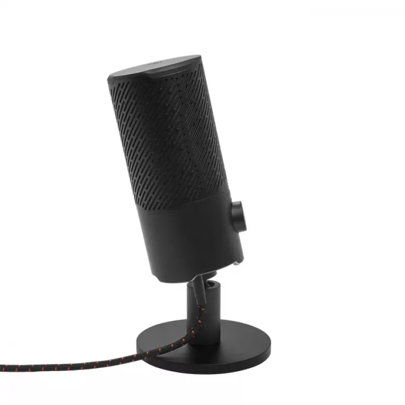 JBL Quantum Stream musta