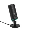 JBL Quantum Stream musta