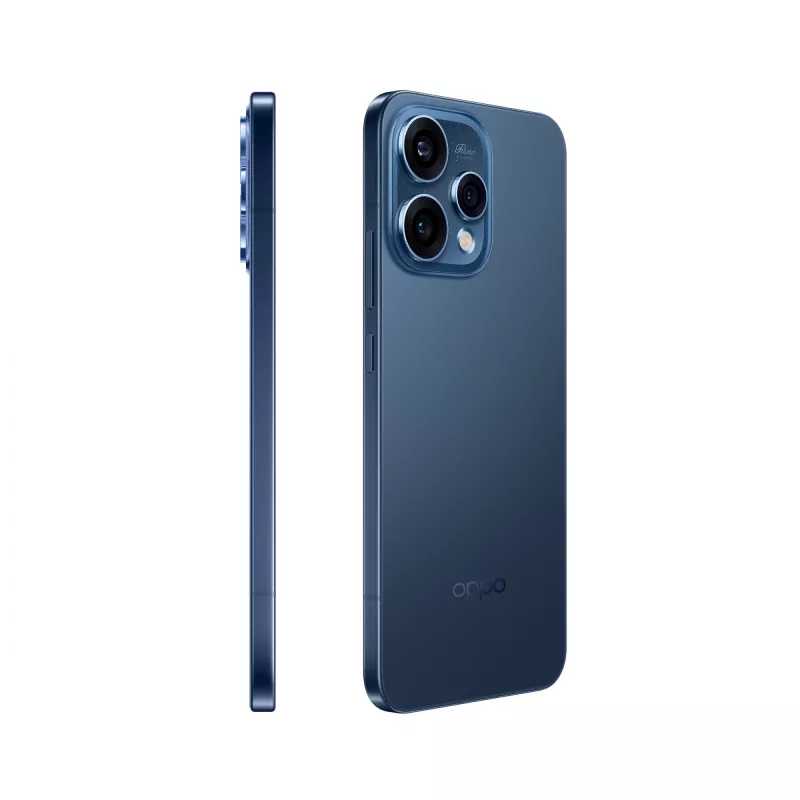 OPPO Reno15 5G 16,7 cm (6,59