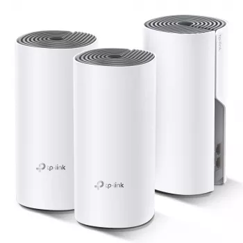 TP-Link AC1200 Whole-Home-Mesh-WLAN-järjestelmä, 3 kpl:n pakkaus