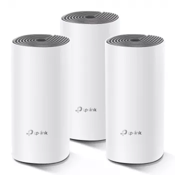 TP-Link AC1200 Whole-Home-Mesh-WLAN-järjestelmä, 3 kpl:n pakkaus