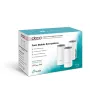 TP-Link AC1200 Whole-Home-Mesh-WLAN-järjestelmä, 3 kpl:n pakkaus