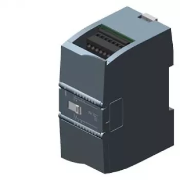 Siemens 6ES7221-1BF32-0XB0 digitaali/analogi-I/O-moduuli source-kanava