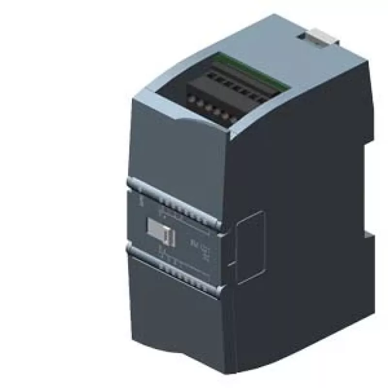 Siemens 6ES7221-1BF32-0XB0 digitaali/analogi-I/O-moduuli source-kanava