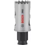 Reikäsaha Bosch PRO Multi Material PC Plus 44/27 mm — yksittäinen, porakoneeseen, Ø27 mm
