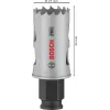 Reikäsaha Bosch PRO Multi Material PC Plus 44/27 mm — yksittäinen, porakoneeseen, Ø27 mm