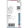 Reikäsaha Bosch PRO Multi Material PC Plus 44/48 mm — yksittäinen porakoneille