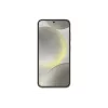 Samsung Galaxy S24 vegaaninahkakotelo taupe monokromaattinen