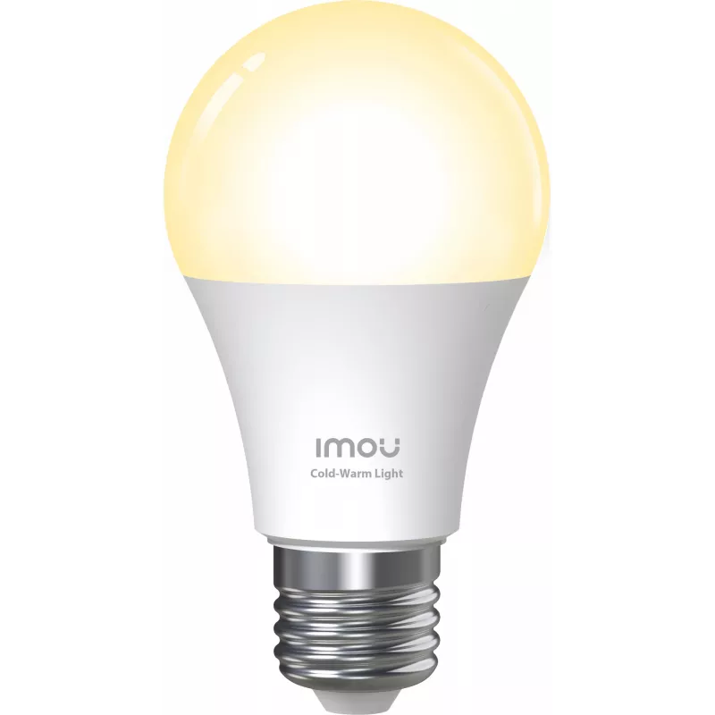 Imou CL2B älylamppu Wi-Fi/Bluetooth 9 W