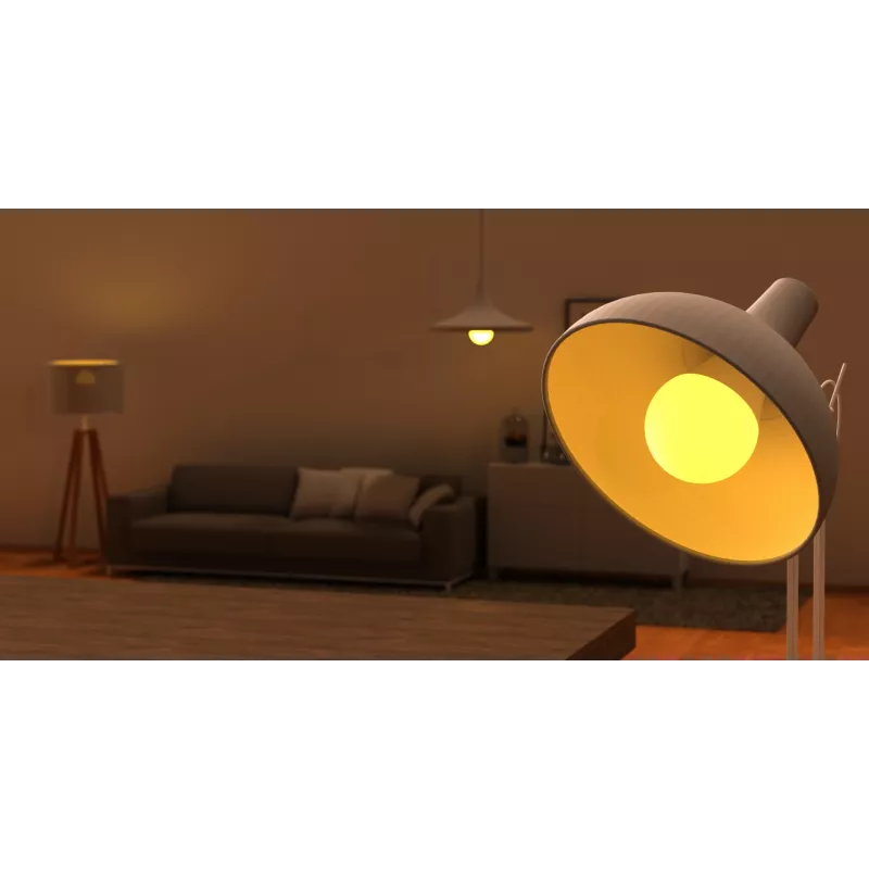 Imou CL2B älylamppu Wi-Fi/Bluetooth 9 W