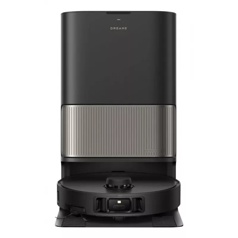 Dreame L40s Pro Ultra musta