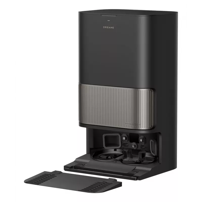 Dreame L40s Pro Ultra musta