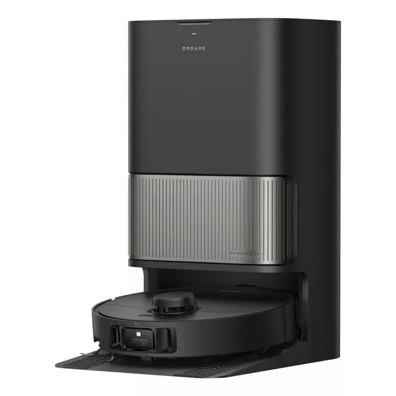 Dreame L40s Pro Ultra musta
