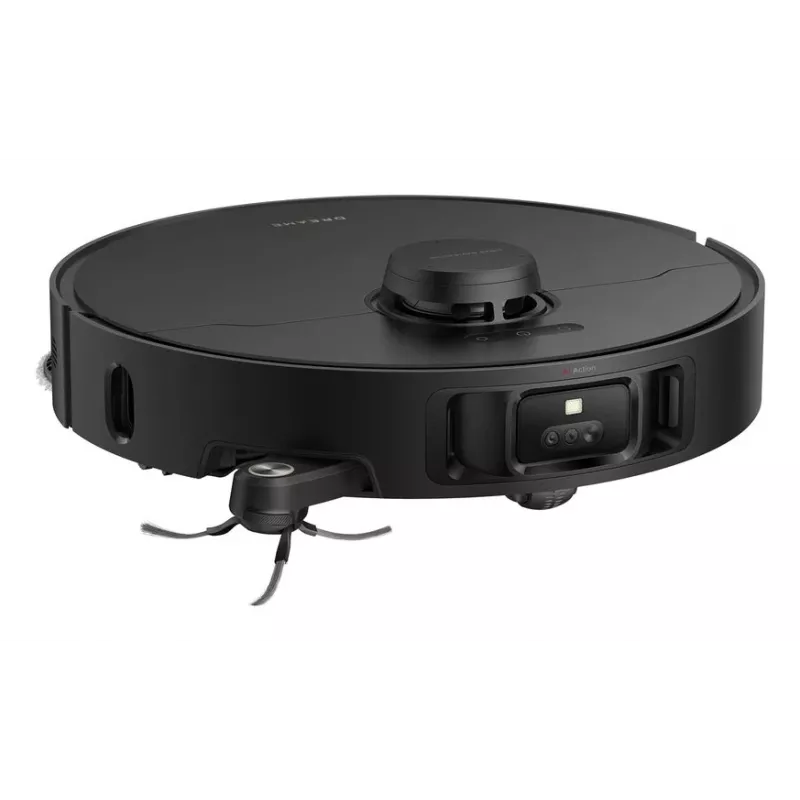Dreame L40s Pro Ultra musta