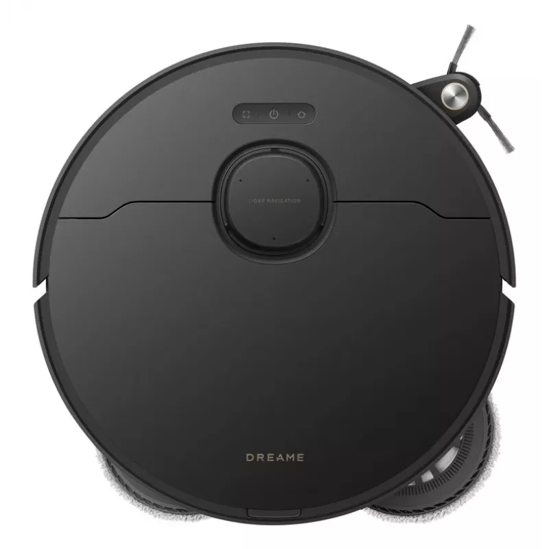 Dreame L40s Pro Ultra musta