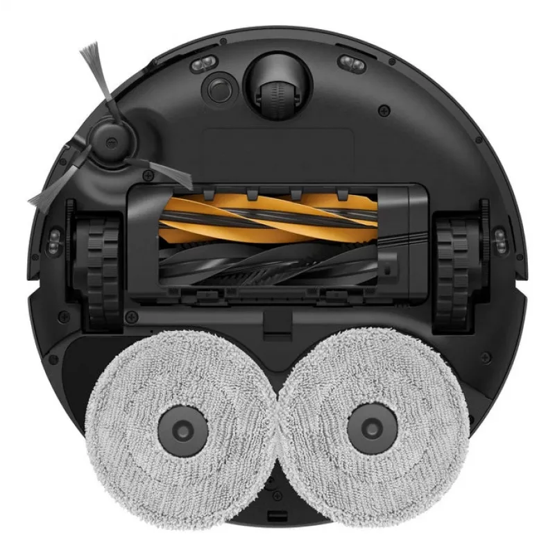 Dreame L40s Pro Ultra musta
