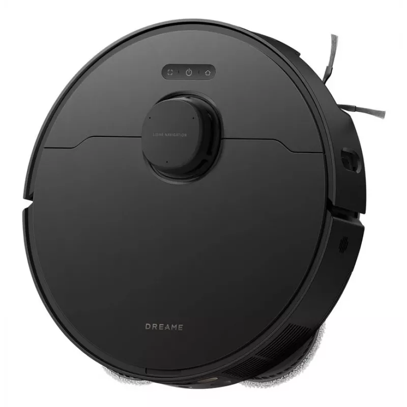 Dreame L40s Pro Ultra musta
