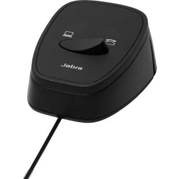 Jabra Link 180, musta, Jabra Link 180, 93 mm, 68 mm, 141 mm, 250 g