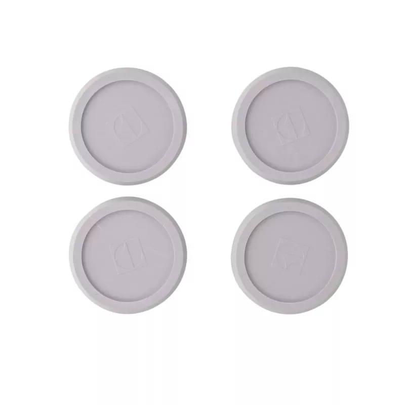 Electrolux E4WHPA02 pesukoneen varaosa/tarvike tärinänvaimennusmatto 4 kpl
