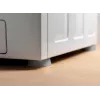Electrolux E4WHPA02 pesukoneen varaosa/tarvike tärinänvaimennusmatto 4 kpl