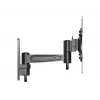 Multibrackets M VESA Flexarm 360 II teline musta 75 100 200