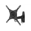 Multibrackets M VESA Flexarm 360 II teline musta 75 100 200
