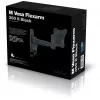 Multibrackets M VESA Flexarm 360 II teline musta 75 100 200