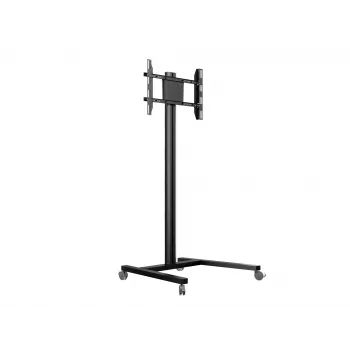 Näyttöteline Multibrackets M Display Stand 180 Single musta