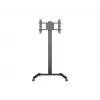 Näyttöteline Multibrackets M Display Stand 180 Single musta
