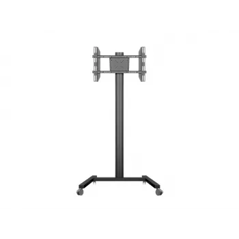 Näyttöteline Multibrackets M Display Stand 180 Single musta